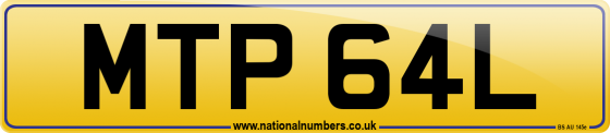 MTP 64L