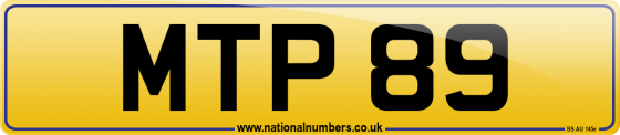 MTP 89