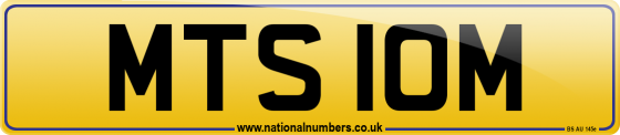 MTS 10M