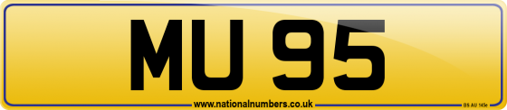MU 95