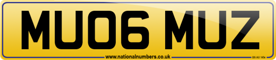 MU06 MUZ