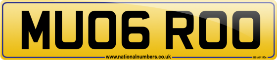 MU06 ROO