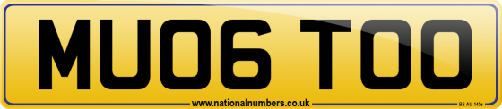 MU06 TOO