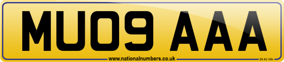 MU09 AAA