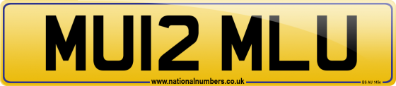 MU12 MLU