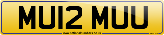 MU12 MUU
