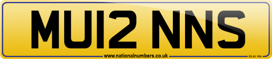 MU12 NNS