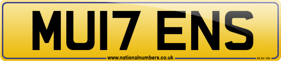 MU17 ENS