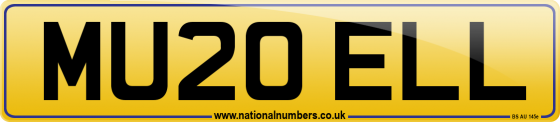 MU20 ELL
