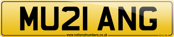 MU21 ANG