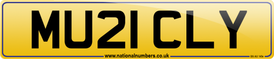 MU21 CLY