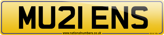 MU21 ENS