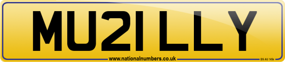 MU21 LLY