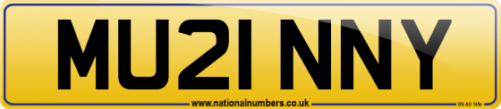 MU21 NNY