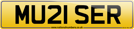 MU21 SER
