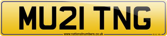 MU21 TNG