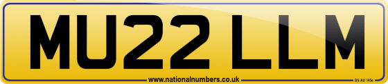 MU22 LLM