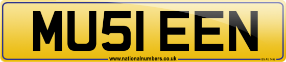 MU51 EEN