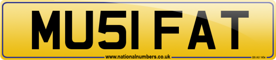 MU51 FAT