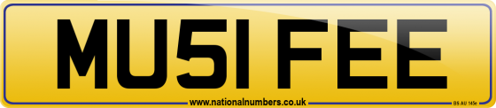 MU51 FEE