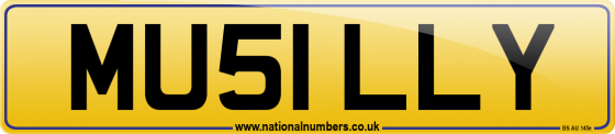 MU51 LLY