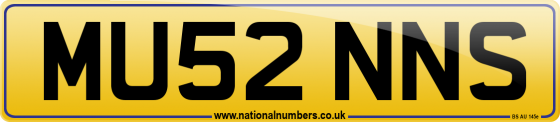 MU52 NNS
