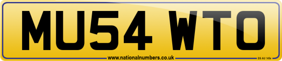 MU54 WTO