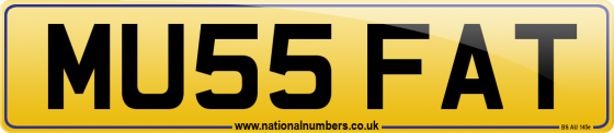 MU55 FAT