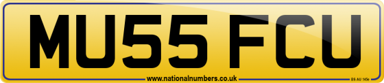MU55 FCU