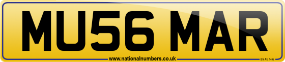 MU56 MAR