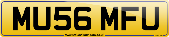 MU56 MFU