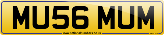 MU56 MUM
