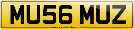 MU56 MUZ