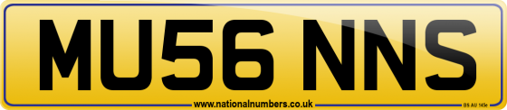 MU56 NNS