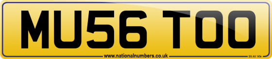 MU56 TOO
