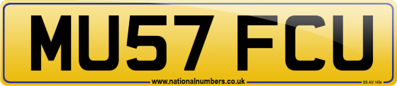 MU57 FCU