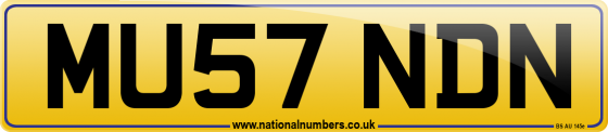 MU57 NDN