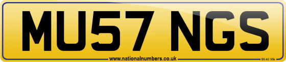 MU57 NGS