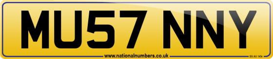 MU57 NNY