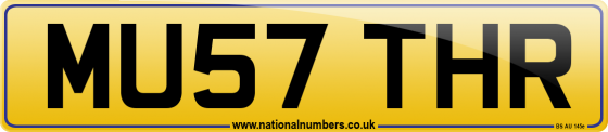 MU57 THR