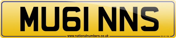 MU61 NNS