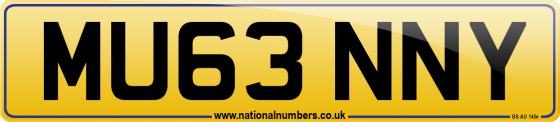 MU63 NNY