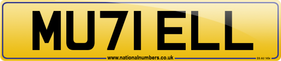 MU71 ELL