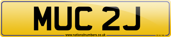 MUC 2J