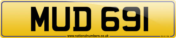 MUD 691