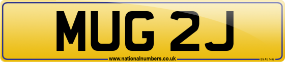 MUG 2J