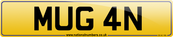 MUG 4N