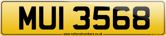 MUI 3568