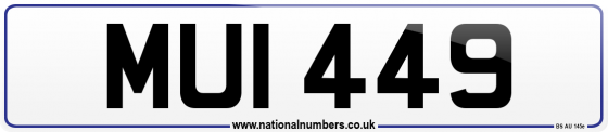 MUI 449