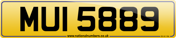 MUI 5889
